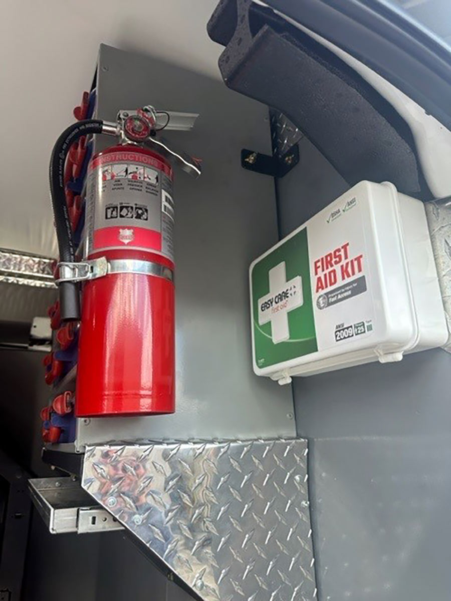 Online Resource Center Mobile Tire Service Jensen Tire Bush